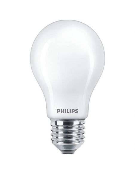 Pack ahorro 3X Bombilla LED A60 7W Reemplazo 60W Tono de Luz Cálid0 2.700K 8719514266759