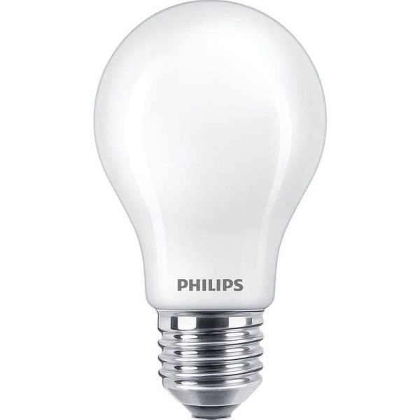 Pack ahorro 3X Bombilla LED A60 7W Reemplazo 60W Tono de Luz Cálid0 2.700K 8719514266759