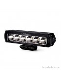 Barra de LED Lazer Lamps ST6 Evolution Homologada para Vehículos 4X4 y Camiones 70Watios de potencia Negra | LeonLeds