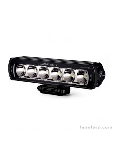 Barra de LED Lazer Lamps ST6 Evolution Homologada para Vehículos 4X4 y Camiones 70Watios de potencia Negra | LeonLeds 2