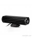 Barra de LED Lazer Lamps ST6 Evolution Homologada para Vehículos 4X4 y Camiones 70Watios de potencia Negra | LeonLeds