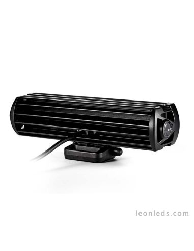 Barra de LED Lazer Lamps ST6 Evolution Homologada para Vehículos 4X4 y Camiones 70Watios de potencia Negra | LeonLeds
