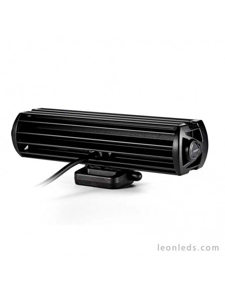 Barra de LED Lazer Lamps ST6 Evolution Homologada para Vehículos 4X4 y Camiones 70Watios de potencia Negra | LeonLeds
