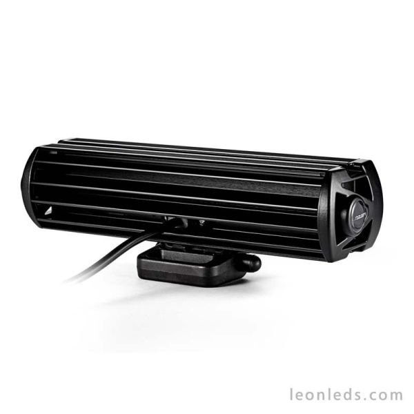 Lâmpadas Lazer ST6 Evolution LED Bar Aprovado para Veículos 4X4 e Caminhões 70Watts de potência Preto | leonleds