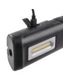 LEDinspect WIRE-FREE PRO 600 - Lámpara de Inspección LED Recargable Sin Cables 600 lm IK08 LEDIL421