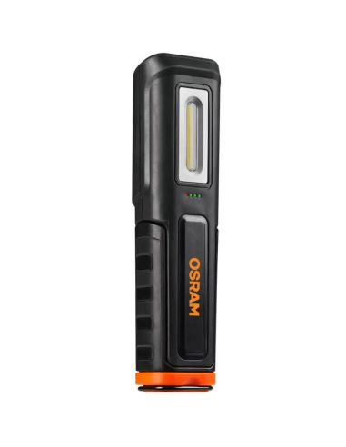LEDinspect WIRE-FREE PRO 600 - Lámpara de Inspección LED Recargable Sin Cables 600 lm IK08 LEDIL421