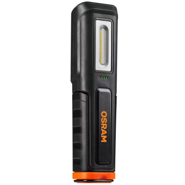 LEDinspect WIRE-FREE PRO 600 - Lampe d'inspection LED rechargeable sans fil 600 lm IK08 LEDIL421