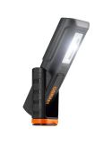 LEDinspect WIRE-FREE PRO 600 - Lámpara de Inspección LED Recargable Sin Cables 600 lm IK08 LEDIL421
