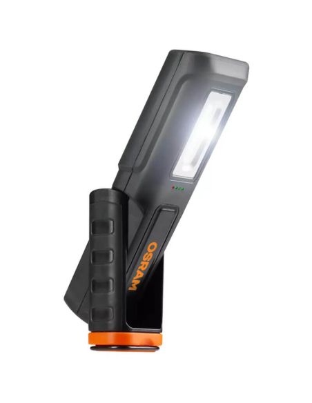 LEDinspect WIRE-FREE PRO 600 - Lámpara de Inspección LED Recargable Sin Cables 600 lm IK08 LEDIL421