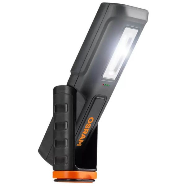 LEDinspect WIRE-FREE PRO 600 - Lámpara de Inspección LED Recargable Sin Cables 600 lm IK08 LEDIL421