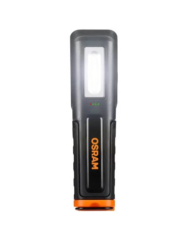 LEDinspect WIRE-FREE PRO 600 - Lámpara de Inspección Flexible LED Recargable Sin Cables 600 lm IK08 LEDIL42