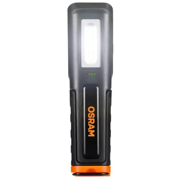 LEDinspect WIRE-FREE PRO 600 - Lámpara de Inspección Flexible LED Recargable Sin Cables 600 lm IK08 LEDIL42
