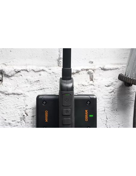 cargador de LEDinspect WIRE-FREE PRO 600 - Lámpara de Inspección Flexible LED Recargable Sin Cables 600 lm IK08 LEDIL42