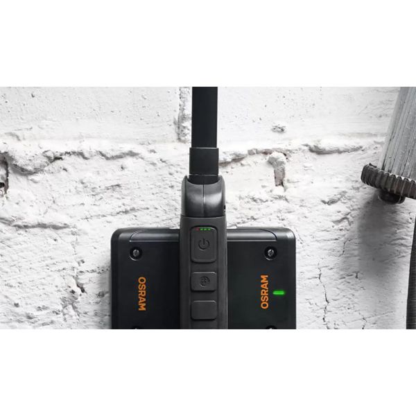 cargador de LEDinspect WIRE-FREE PRO 600 - Lámpara de Inspección Flexible LED Recargable Sin Cables 600 lm IK08 LEDIL42