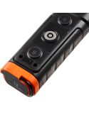 Trasera de LEDinspect WIRE-FREE PRO 600 - Lámpara de Inspección Flexible LED Recargable Sin Cables 600 lm IK08 LEDIL42