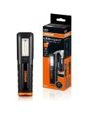 LEDinspect WIRE-FREE PRO 600 - Lámpara de Inspección LED Recargable Sin Cables 600 lm IK08 LEDIL421