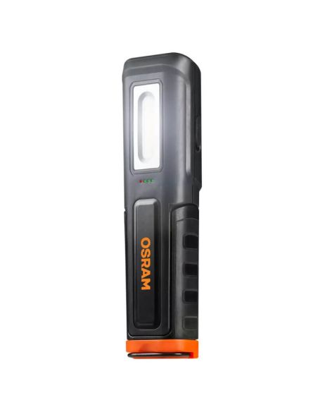 Frontal LEDinspect WIRE-FREE PRO 600 - Lámpara de Inspección Flexible LED Recargable Sin Cables 600 lm IK08 LEDIL42