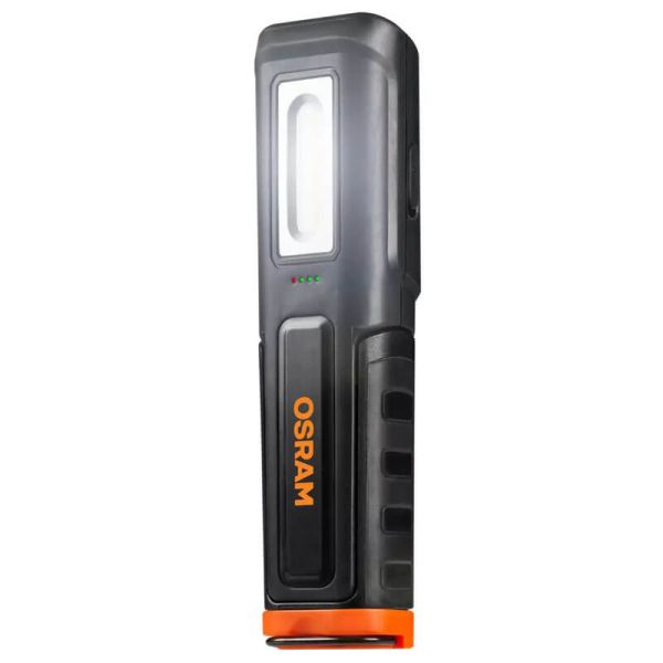 Frontal LEDinspect WIRE-FREE PRO 600 - Lámpara de Inspección Flexible LED Recargable Sin Cables 600 lm IK08 LEDIL42