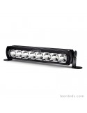 Barra de LED Lazer Lamps ST8 Evolution Homologada para Vehículos 4X4 y Camiones 95 Watios de potencia Negra | LeonLeds