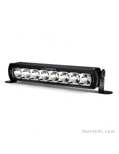 Barra de LED Lazer Lamps ST8 Evolution Homologada para Vehículos 4X4 y Camiones 95 Watios de potencia Negra | LeonLeds 2