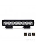 Lazer Lamps ST8 Evolution Barre LED Homologué pour Véhicules 4X4 et Camions 95 Watts de puissance Noir | leonleds