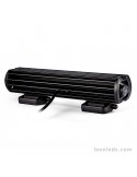 Barra de LED Lazer Lamps ST8 Evolution Homologada para Vehículos 4X4 y Camiones 95 Watios de potencia Negra | LeonLeds