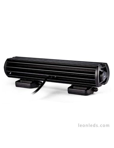 Barra de LED Lazer Lamps ST8 Evolution Homologada para Vehículos 4X4 y Camiones 95 Watios de potencia Negra | LeonLeds
