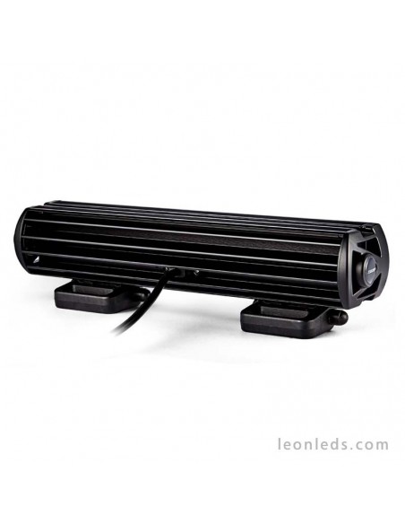 Barra de LED Lazer Lamps ST8 Evolution Homologada para Vehículos 4X4 y Camiones 95 Watios de potencia Negra | LeonLeds
