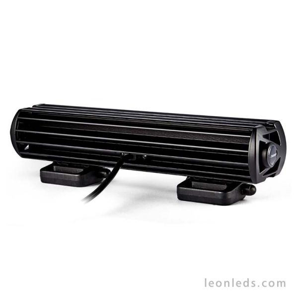 Barra de LED Lazer Lamps ST8 Evolution Homologada para Vehículos 4X4 y Camiones 95 Watios de potencia Negra | LeonLeds