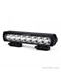 Barra de LED Lazer Lamps ST8 Evolution Homologada para Vehículos 4X4 y Camiones 95 Watios de potencia Negra | LeonLeds