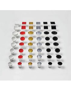 Lâmpada embutida LED embutida Swap da ArkosLight S 5W branca Arkos Light 2