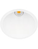 Downlight Swap L LED 5W Encastré par ArkosLight Blanc | LéonLeds