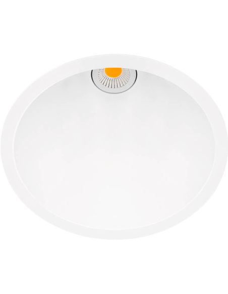 Downlight Swap XL LED 5W Empotrable de ArkosLight