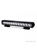 Barra de LED Lazer Lamps ST12 Evolution Homologada para Vehículos 4X4 y Camiones 144 Watios de potencia Negra | LeonLeds