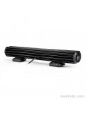 Barra de LED Lazer Lamps ST12 Evolution Homologada para Vehículos 4X4 y Camiones 144 Watios de potencia Negra | LeonLeds