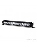Barra de LED Lazer Lamps ST12 Evolution Homologada para Vehículos 4X4 y Camiones 144 Watios de potencia Negra | LeonLeds