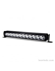 Barra de LED Lazer Lamps ST12 Evolution Homologada para Vehículos 4X4 y Camiones 144 Watios de potencia Negra | LeonLeds 2