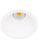 Downlight Swap S LED 7W Empotrable de ArkosLight Blanco