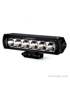 Kit suporte central para barras LED Lazer em aço inox com parafusos e arruelas | leonleds 2