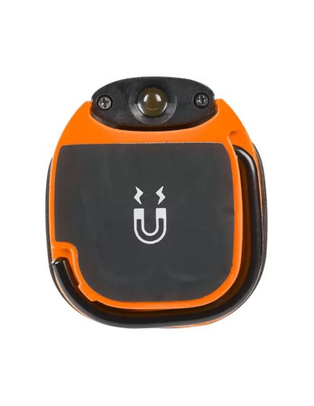 Aimant de lampe d'inspection OSRAM WIRE-FREE SLIM 600 LED - Recharge magnétique et conception compacte LEDIL422