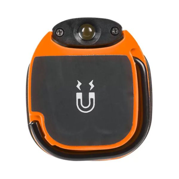 Aimant de lampe d'inspection OSRAM WIRE-FREE SLIM 600 LED - Recharge magnétique et conception compacte LEDIL422