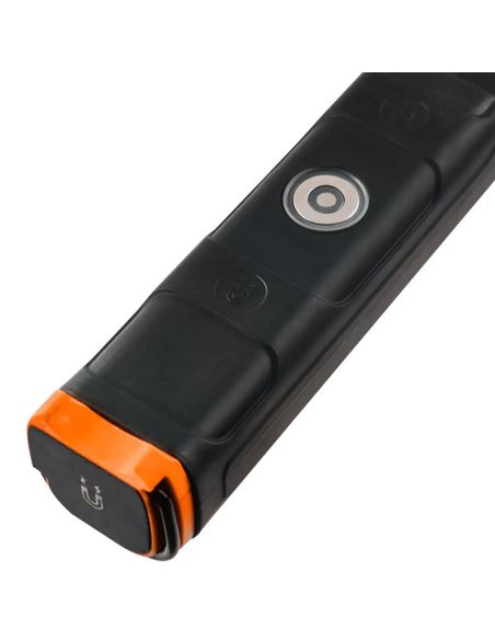 Support de lampe d'inspection OSRAM WIRE-FREE SLIM 600 LED - Recharge magnétique et conception compacte LEDIL422