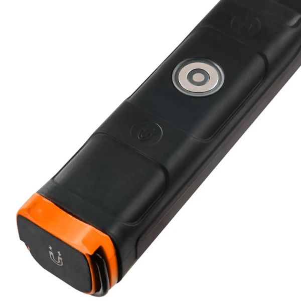 Support de lampe d'inspection OSRAM WIRE-FREE SLIM 600 LED - Recharge magnétique et conception compacte LEDIL422