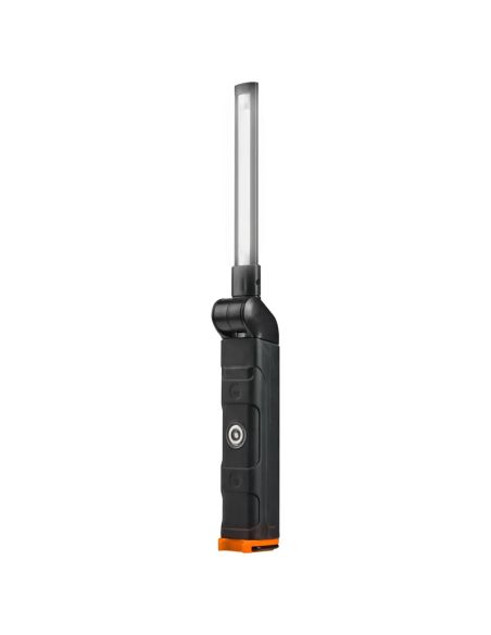 Lámpara de Inspección LED OSRAM WIRE-FREE SLIM 600 - Recarga Magnética y Diseño Compacto LEDIL422