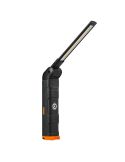 Lámpara de Inspección LED OSRAM WIRE-FREE SLIM 600 - Recarga Magnética y Diseño Compacto LEDIL422