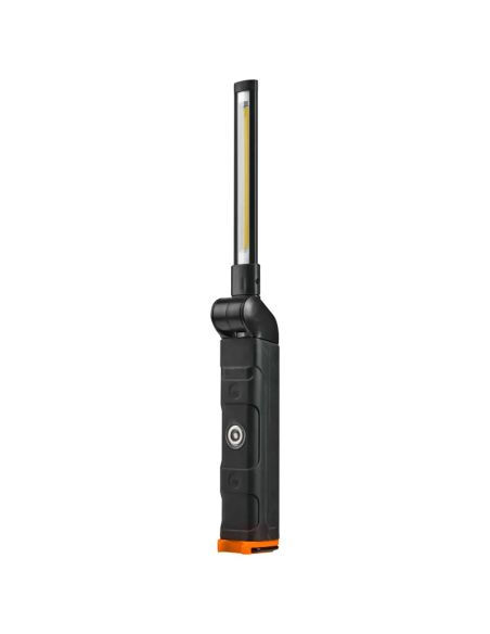 Lámpara de Inspección LED OSRAM WIRE-FREE SLIM 600 - Recarga Magnética y Diseño Compacto LEDIL422