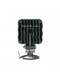 Faro para iluminar la marcha atras de LED Homologado de la marca Wesem 12V y 24V para camiones y remolques | LeonLeds