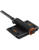 Linterna en Base de Carga LEDinspect SINGLE CHARGE PAD de OSRAM | LeonLeds