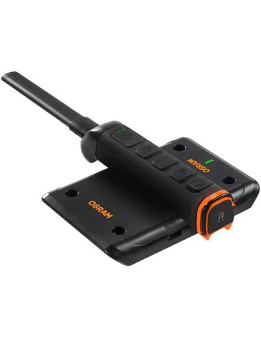 Linterna en Base de Carga LEDinspect SINGLE CHARGE PAD de OSRAM | LeonLeds