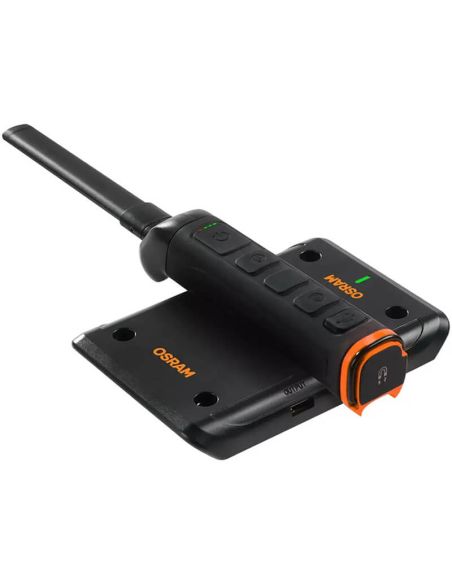 Linterna en Base de Carga LEDinspect SINGLE CHARGE PAD de OSRAM | LeonLeds